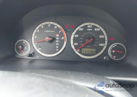 2003 Honda Cr-V Ex z USA, uszkodzony, nr VIN SHSRD78853U108319